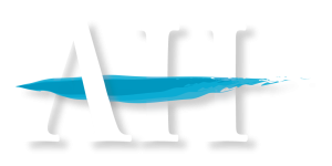 anthony henegar dentist website logo
